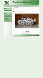 Mobile Screenshot of budo.turnverein-bammental.de